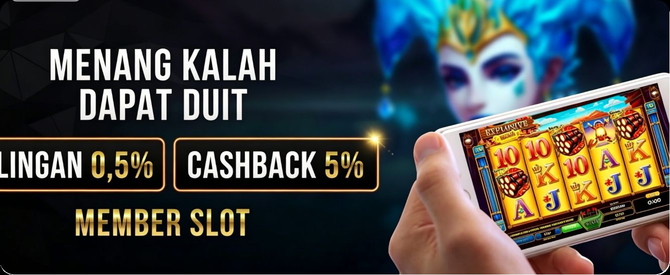 Main fafa828rp.com Menang Jackpot Besar